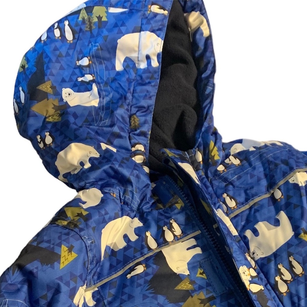 SALE!! NWT toddler winter coat